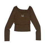 DOUBLY UNBALANCE SET T (4Color)