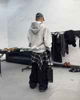 Lost Angel Hoodie
