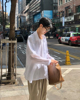 Bodhi loosefit shirt