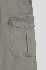 Lita Washed Cargo Pants