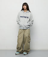 MULTI CARGO PANT_BEIGE