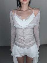 cloud long cd(3 color)