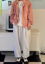 Four Seasons Wide Jogger Pants 4COLOR