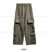 Pio 4 Pocket Cargo Training Pants