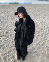  DRY HIGHNECK SHIRT
