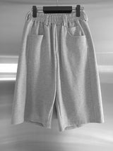 (Unisex) デブレゴーリィバミューダパンツ