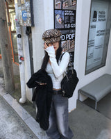 レースTシャツ