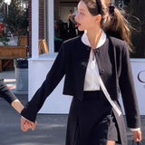 Modern tie - bl