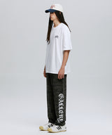 SYMBOL LOGO BASIC T-SHIRTS [2PACK]