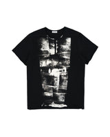 マススチールフォイルTシャツ