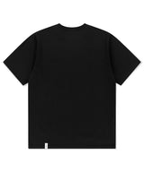 モーションブラーTシャツ