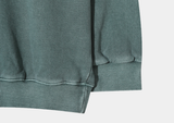 Taper Daily California Heavy Pigment Overfit Sweatshirt