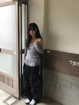 urot vintage knit 