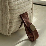 Wet Tissue Cover [S] (Bread)