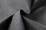 Silas Textured Pocket Shirt