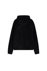 Sati Alpha Fleece Half hoodie