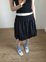 Weekly Dot Sleeveless (3color)