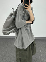 mesh net bag
