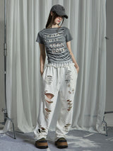 TRUNK PANTS