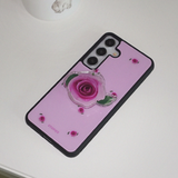 Pink Jean Case (bumper)