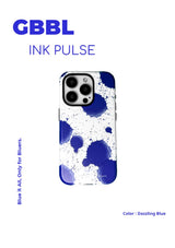 [Magsafe] インクパルス - [ Tough Bumper Case ]