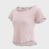 ジャムTシャツ_PINK