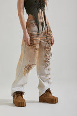 VOLCANO PANTS