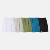 Other nylon bermuda pants