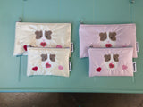 <The Heart-Stealing Guinea>ポーチ(s,m)