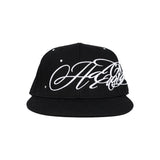 CRYPTIC CAP (BLACK)