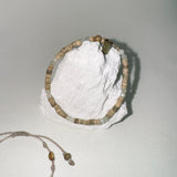 your green wood bracelet