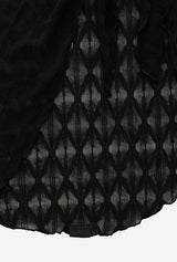 Tension Curve Skirt