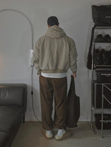 ASCLO Stripe Winter Easy Pants (3color)