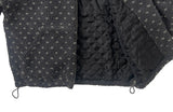 Shuka Heart Fluffy Fleece Hood Jumper