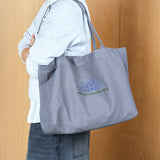 Nagaja Canvas Bag (Burgundy)