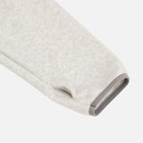 Brau Fleece Zip Up