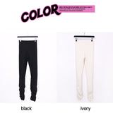 shirring warmer tight pants (레깅스/2color)