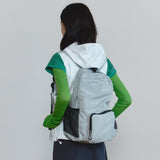 2Way Backpack (Gray)