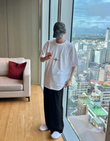 ソンブレロ半袖Tシャツ