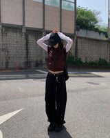 ジュエルストーンパンツ