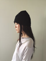 サンフラワーニットビーニー(3color)