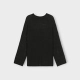 3 TAP Sukashi Summer Knit (3color)