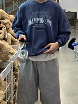Taper Daily California Heavy Pigment Overfit Sweatshirt