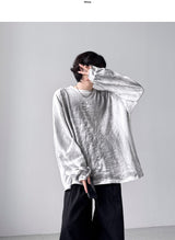 Quantum Spray Long Sleeve