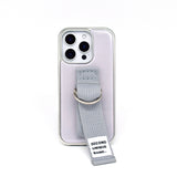SUN CASE LIGHT GRAY (EPOXY SILVER)