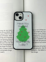 Have You Hug Epoxy Bumper Case