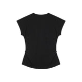 Selene Butterfly Graphic Tee