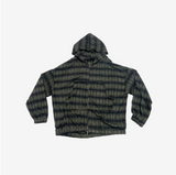 [NONCODE] (Unisex) ロアンヌダメージツーウェイフード