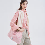 LEOPARD ECO CROSS BAG