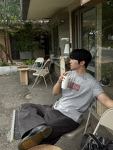 トウキョウショートスリーブTシャツ